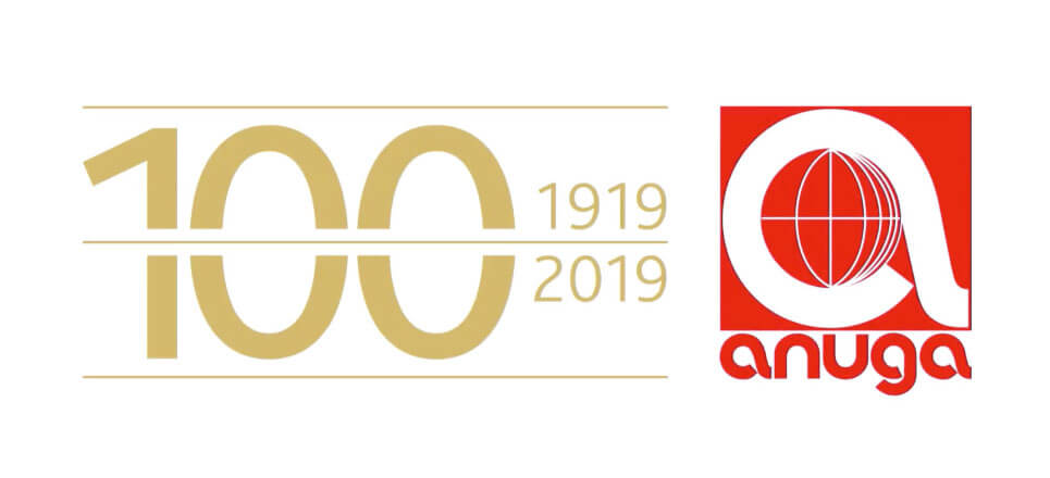 Gorgonzola på Anuga för mässans hundraårsjubileum